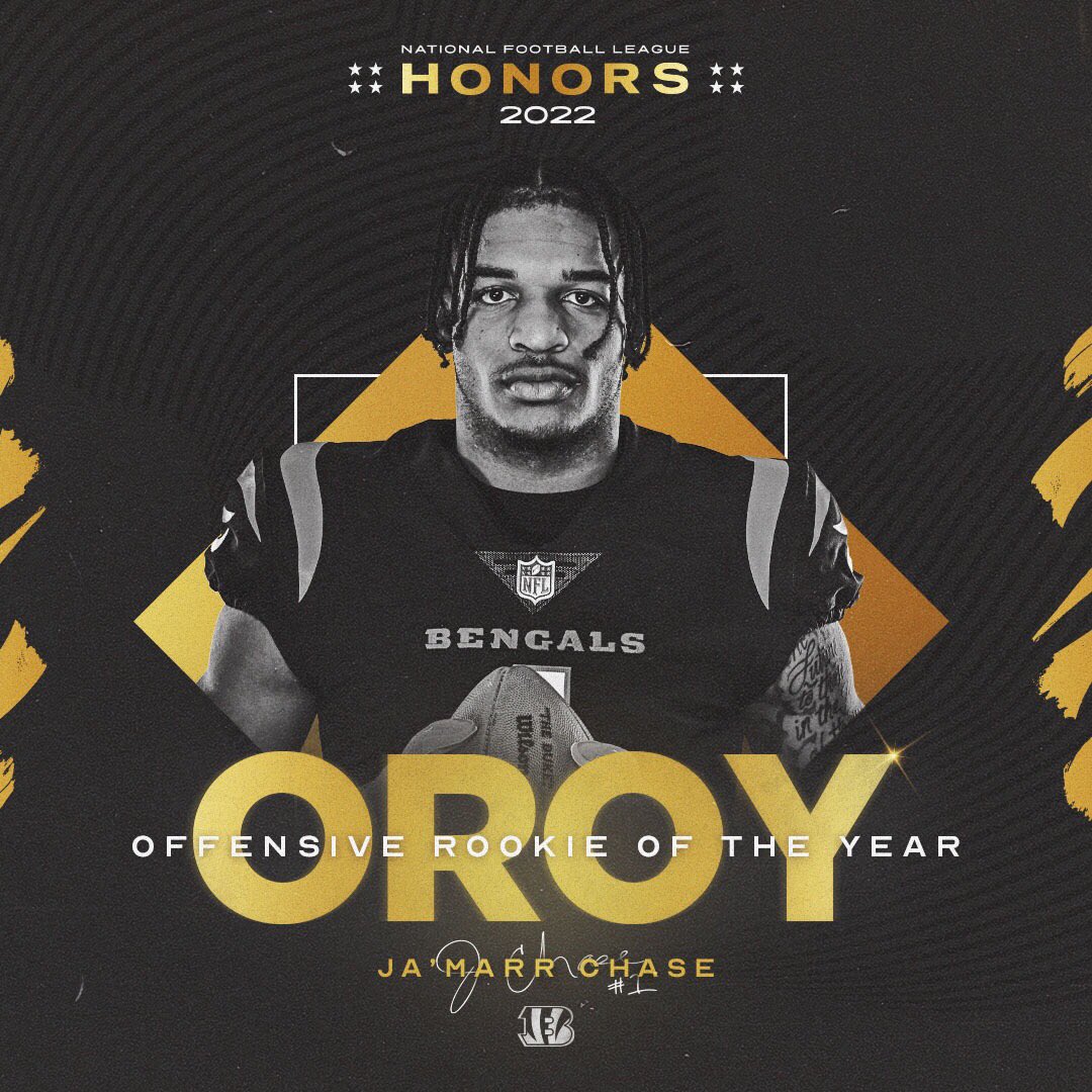 CincysQB's tweet image. If I was doing this for you
Then I have nothing left to prove, nah
This for me, though
I'm just tryna stay alive and take care of my people
And they don't have no award for that... 

Trophies. 🏆 #NFLHonors