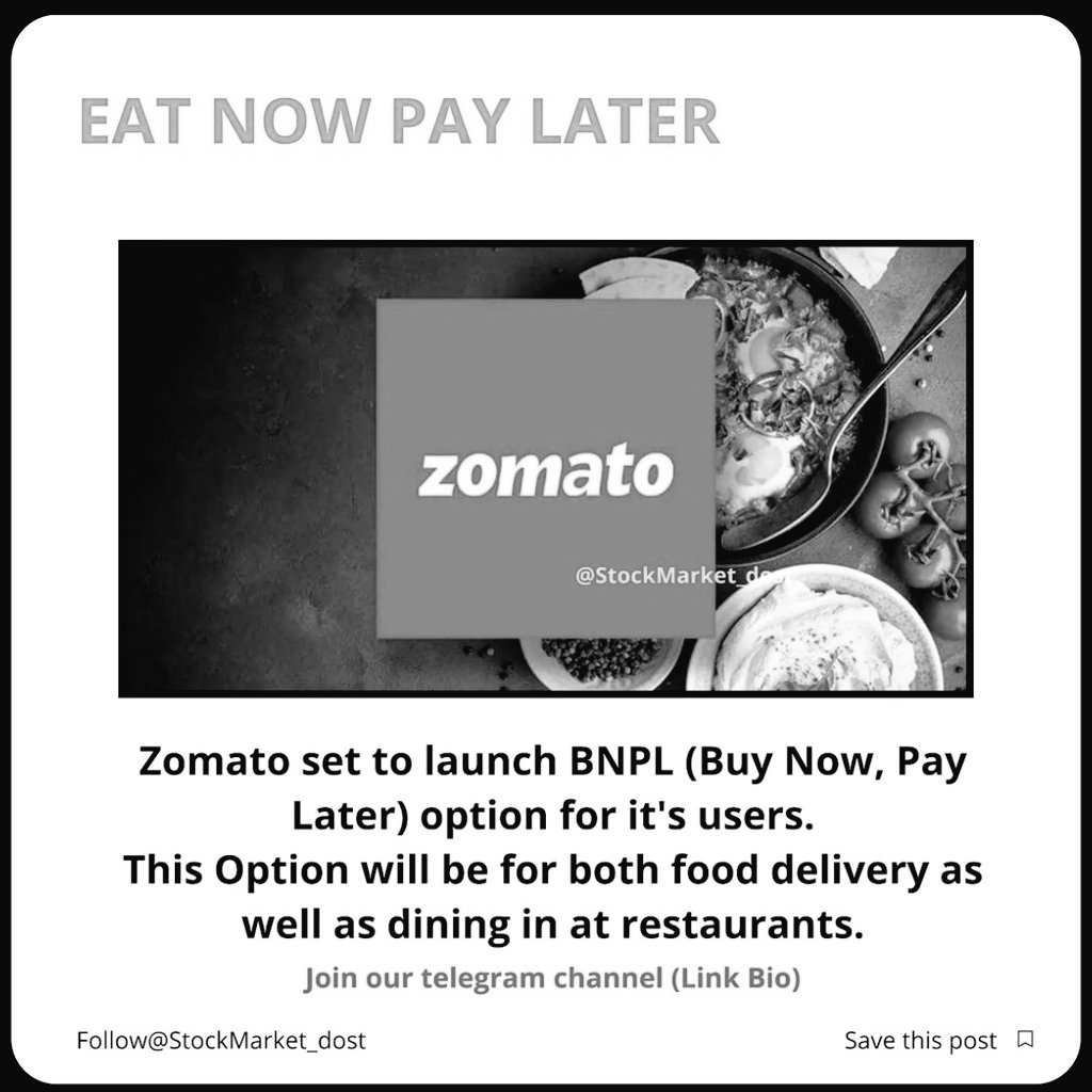 ipo_world's tweet photo. #Zomato https://t.co/xnCXh58vRp