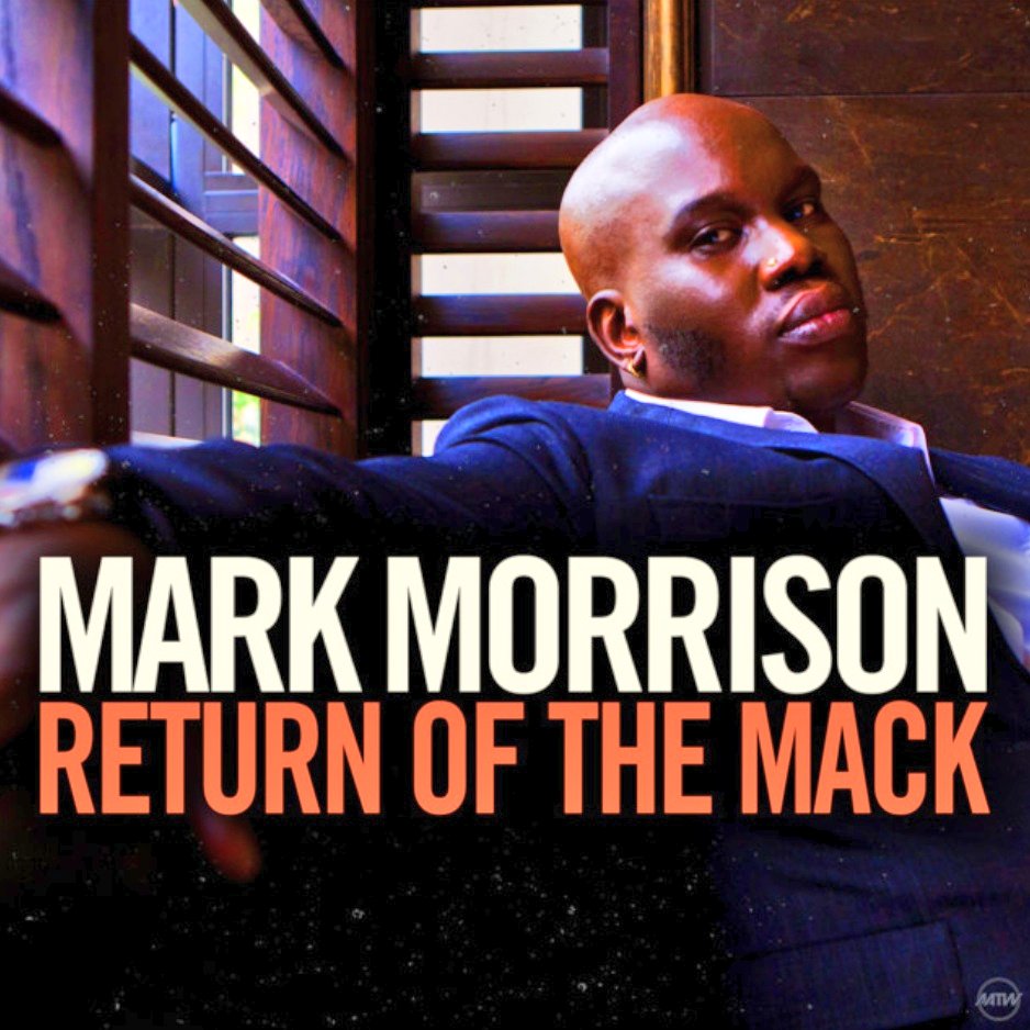 【#本日の選曲🎧️】
#Return_of_the_Mack
#Mark_Morrison

インスタのリールでよく見かける動画📹

音楽に合わせノリノリで楽しそうに踊ってるのを見ると、こちらも楽しくなってしまう🤭

でも、そのノリノリの曲は、こんなコトを歌っているのですョ🤭

↓続く 