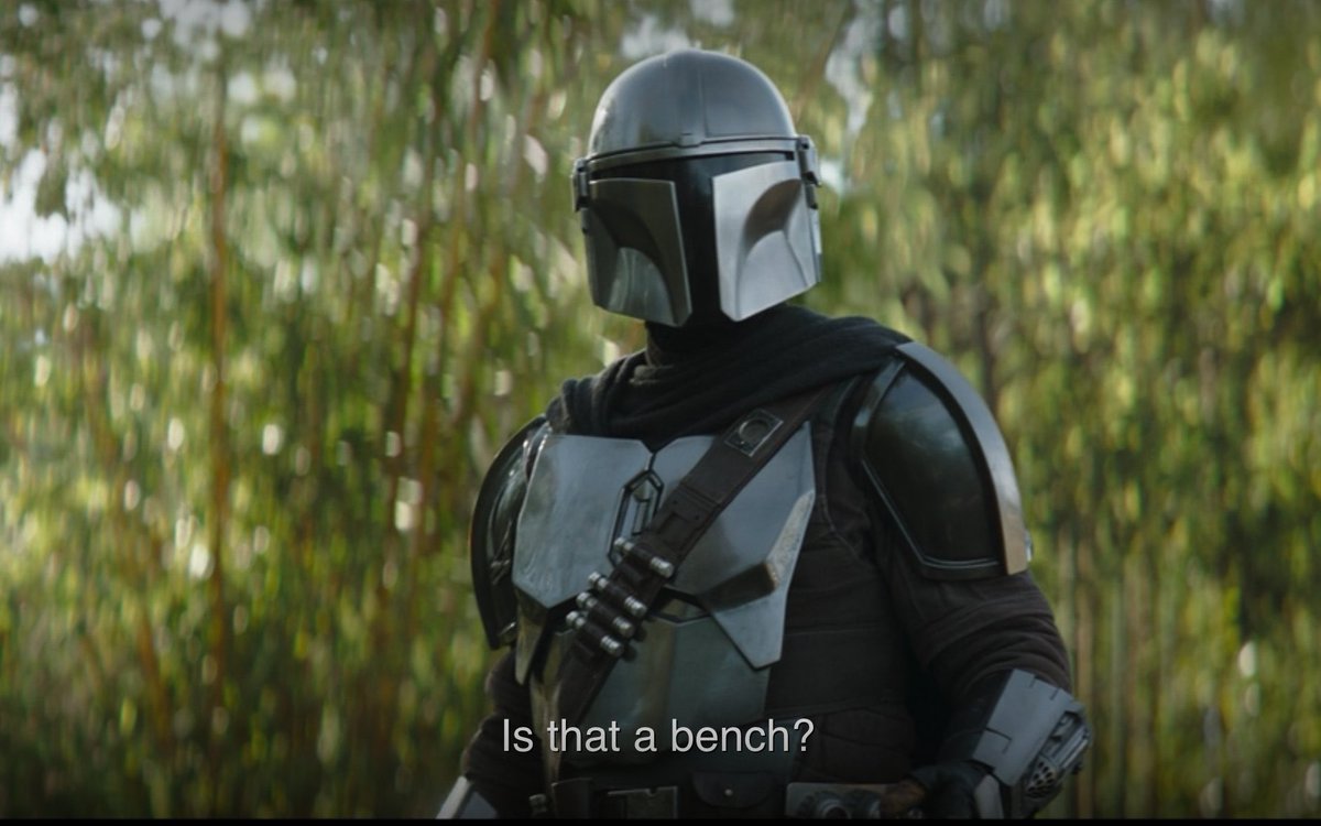 padmidala's tweet photo. #TheBookOfBobaFett spoilers
-
-
-
-
-
how are these the same man https://t.co/YiT1tDWnzg