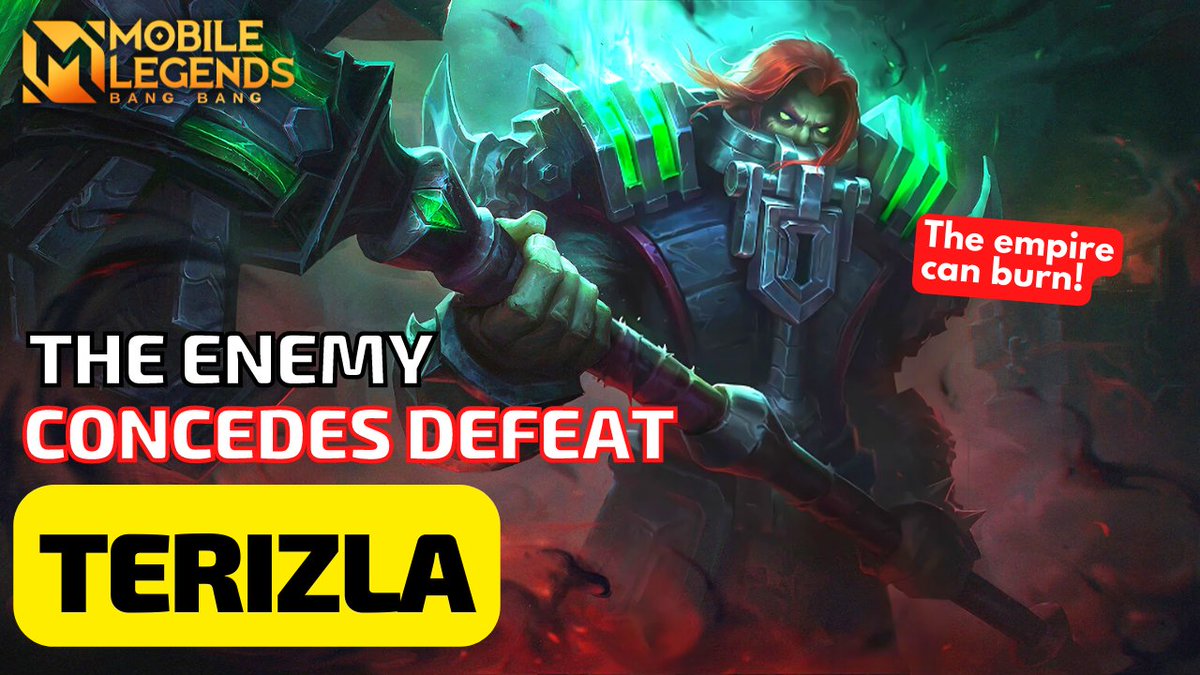 Denji Gamer tweet media