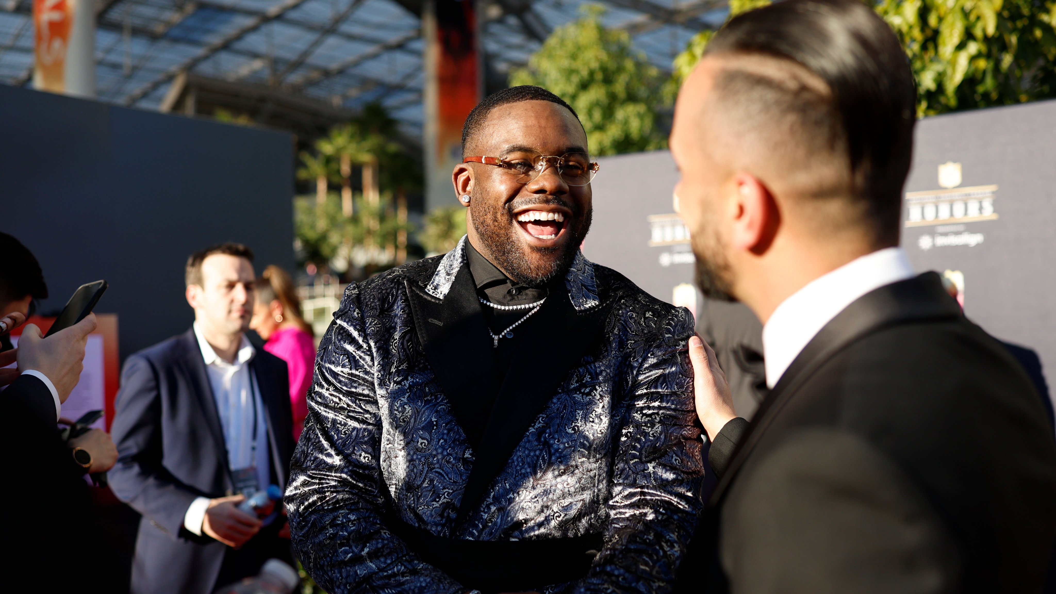 Mark Ingram Ii Markingramii Twitter