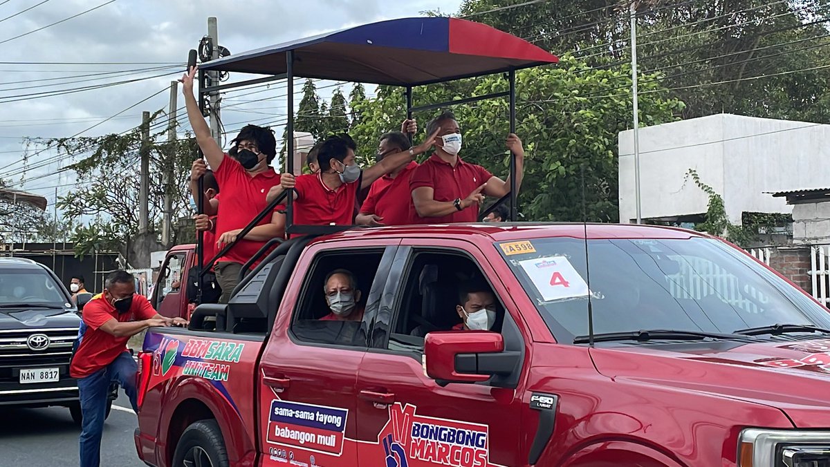 GMA News tweet media