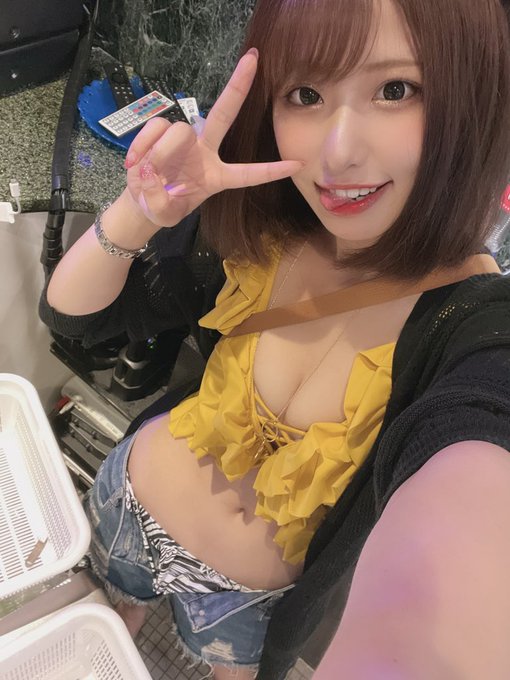 コスプレイヤー望月うかるのTwitter画像24