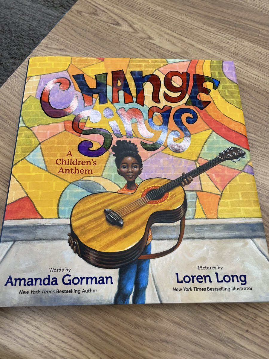 ReadwithCargin's tweet photo. So privileged to get to read this book and speak with other individuals at the Tarleton African American Read In!!! #iamtarletonfw #amandagorman #changesings #blackhistorymonth  #fwteachered #futureteacher https://t.co/CDuSePTJRO
