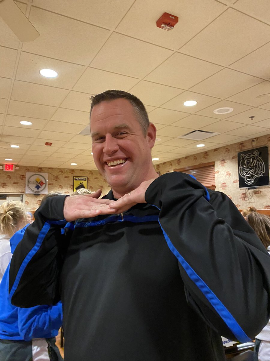 Zoe Dodson tweet media