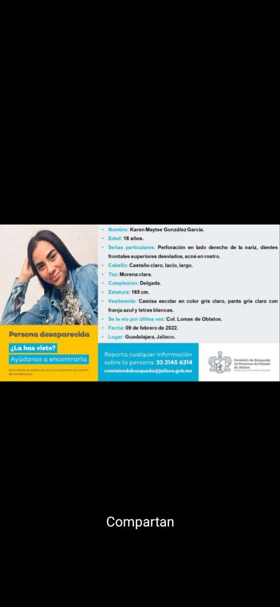 goliveros's tweet photo. Les pido su  ayuda por favor https://t.co/fctmmRHbo4
