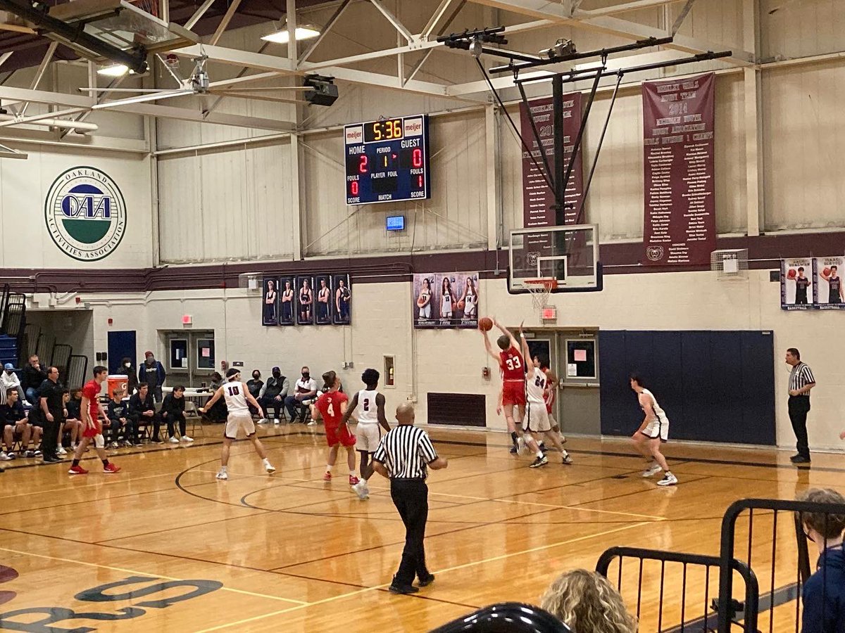 Athens Boosters tweet media