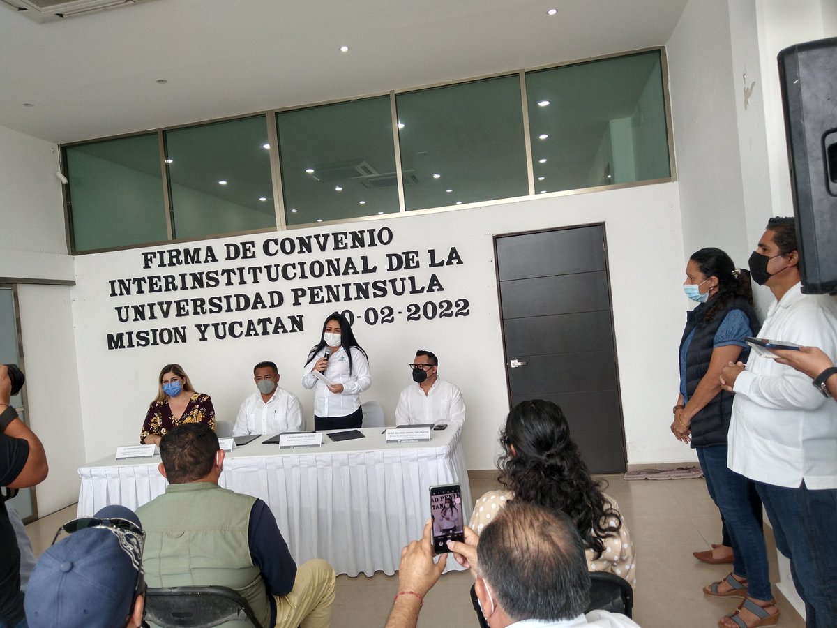 La #EducaciónSuperior es factor y resultado del proceso social en la modernidad, contribuye a generar empleos con mano de obra calificada y jóvenes emprendedores en el mundo de los negocios capaces de enfrentar los retos para resolver también problemas y desigualdades sociales.