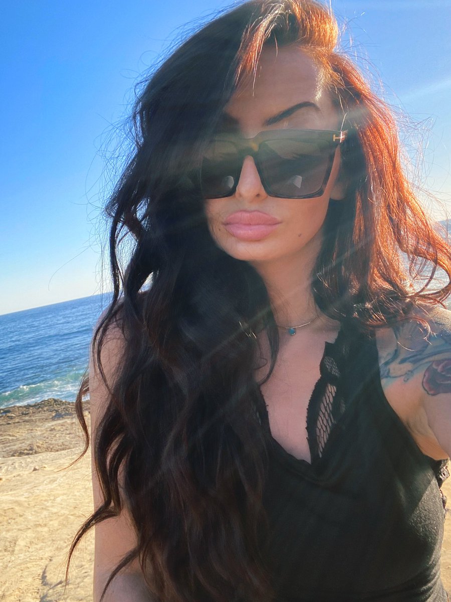 Brie_Erdman's tweet photo. Trip to La Jolla before heading back to Pa! Absolutely amazing! https://t.co/QQHoVDjAcs