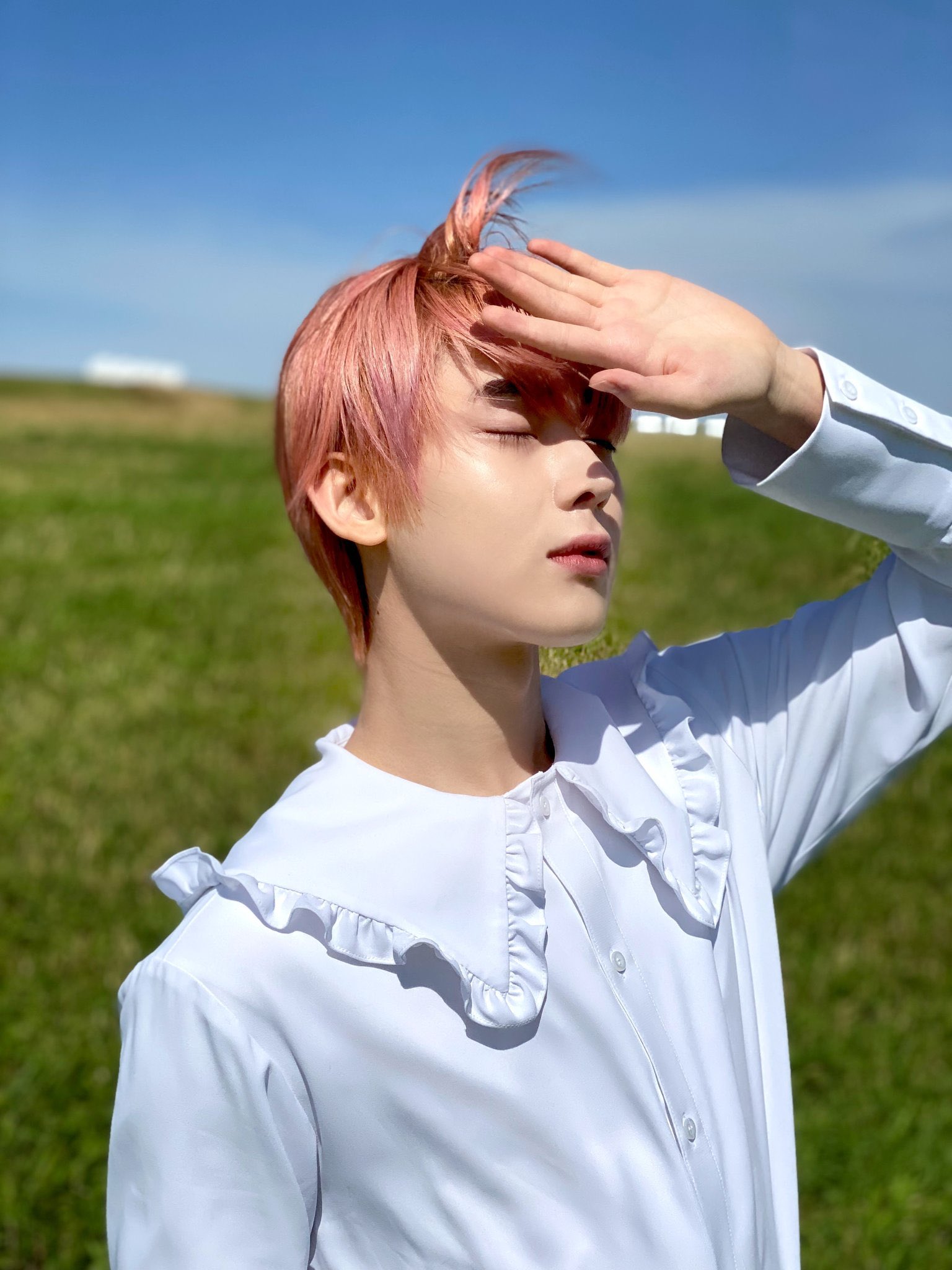 ENHYPEN ソヌ　儚い　ラキドロ　ウィバース　ユニバ ENHYPEN ソヌ daydream ユニバ ラキドロ - メルカリ
