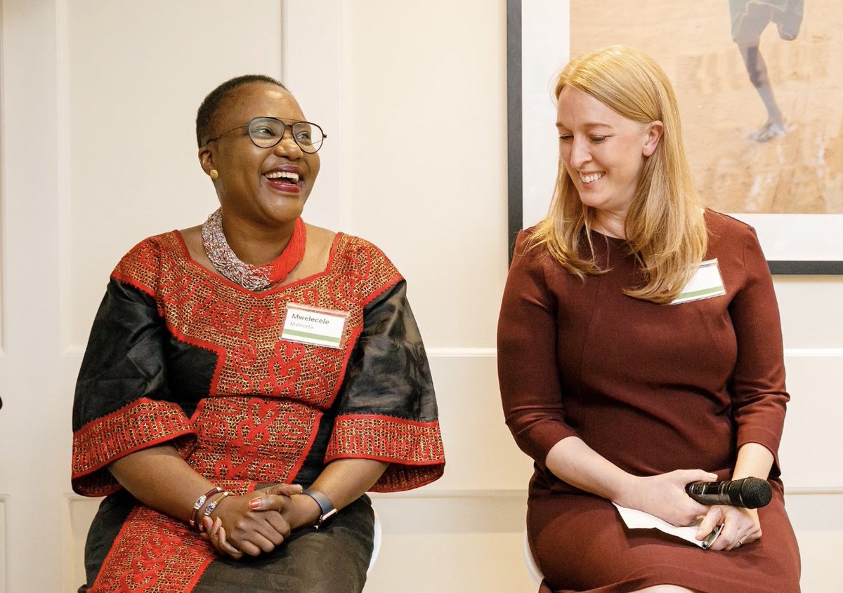 EllenAgler's tweet photo. My heart is heavy hearing of the passing of Dr. Mwele Malecela. She was an inspiration, a guiding light, a fierce and compassionate activist, and a treasured friend. The global movement to end NTDs would not have achieved so much without her. I will miss her dearly.  💔 https://t.co/bwaWWiHRlP