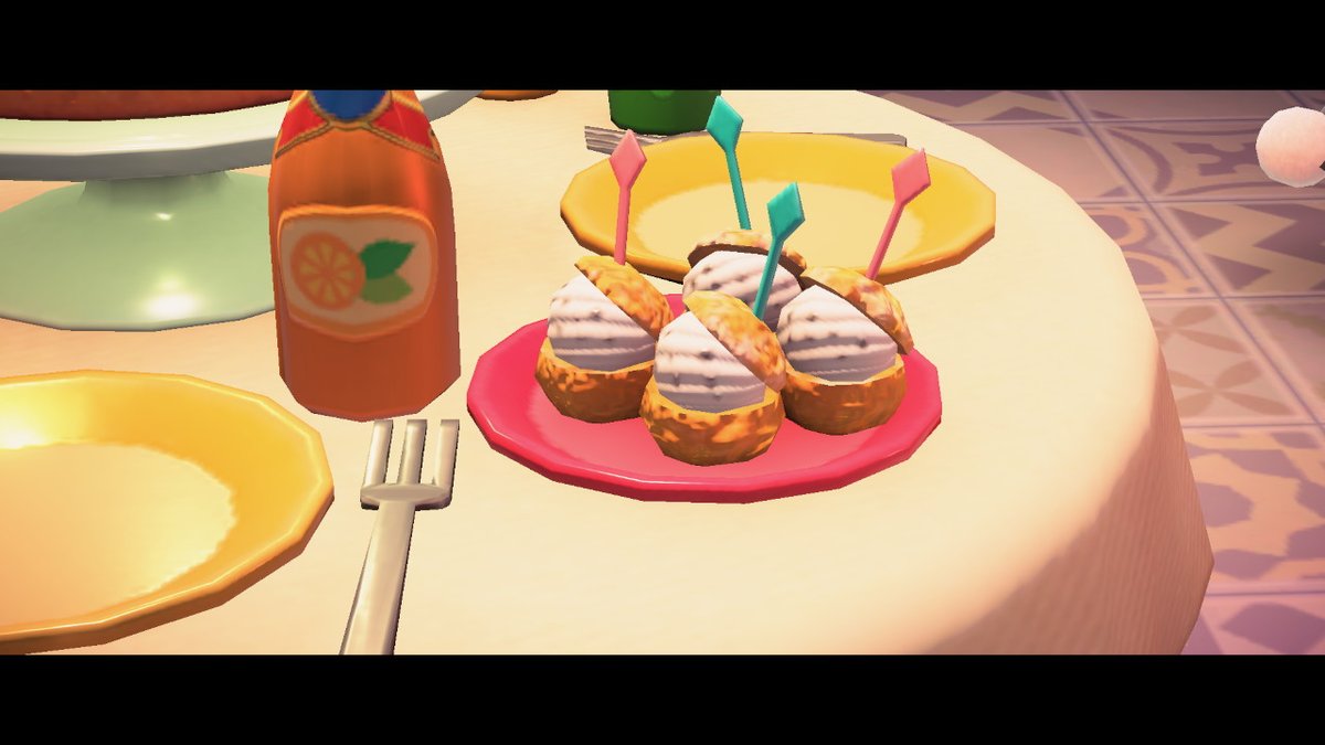 _FallingLeaves's tweet image. Happy birthday to my favorite bear #stitches #AnimalCrossing #ACNH #NintendoSwitch