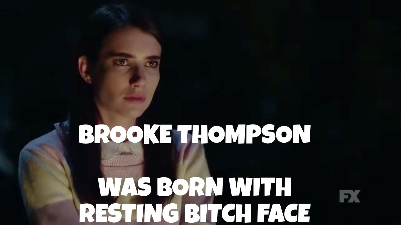 Happy Birthday Emma Roberts  