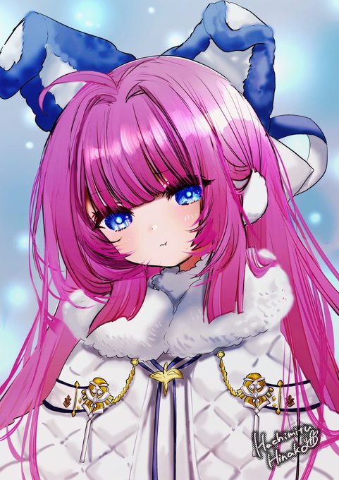 今回の復刻イベのタシュケントちゃんめちゃかわなので、まだお迎えできてない指揮官の方ぜひお迎えしてね🥺 