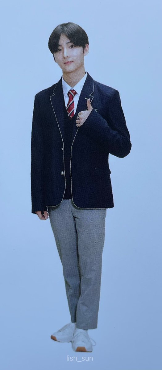 HAPPY GRADUATION SANGWON
#SangwonGraduationDay
#상원아_졸업_축하해 
#우리상원이졸업했어요 
#TraineeA #SANGWON