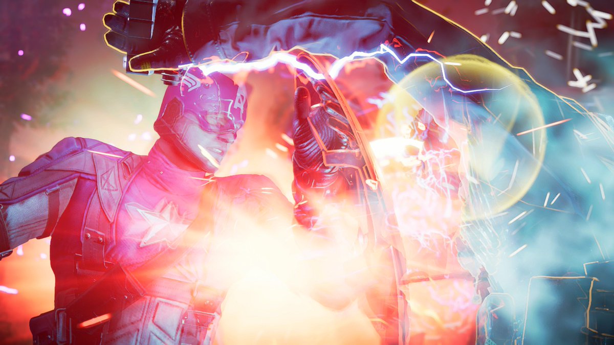 GigesBrasil's tweet photo. Posso fazer isso o dia todo.
@PlayAvengers  #marvelavengersbrpcsteam  #capitaoamerica #mundogiges https://t.co/EZciXwEvRs