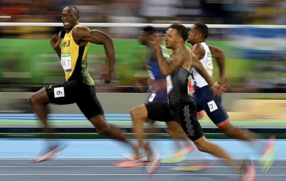 Run It Down Val tweet media