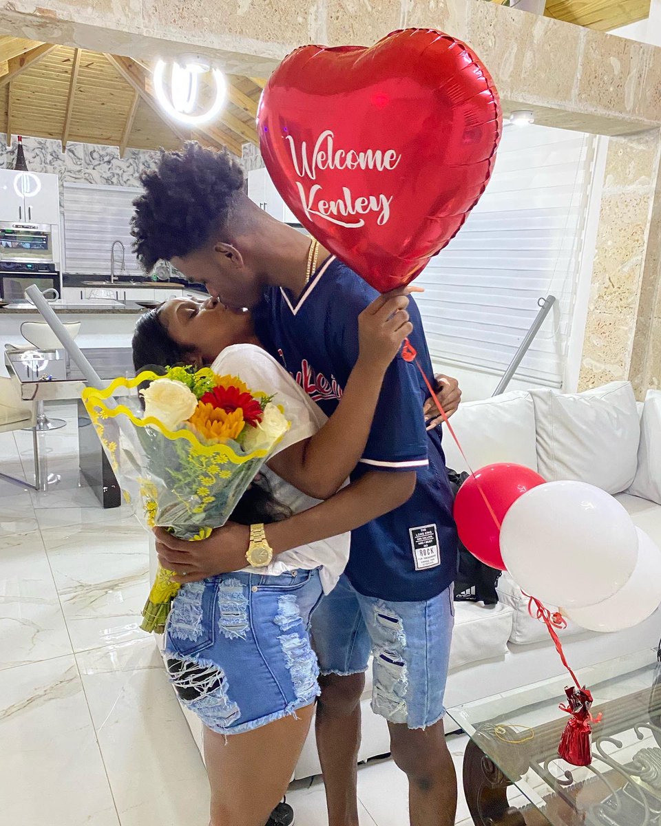 ashtoussaint's tweet photo. Love is Beautiful 🥰
#actservicesrd #dominicanrepublic #valentinesiscoming #makeyourresrvationwithus
( tu y yo , piénsalo) https://t.co/qbC6oW6RgA