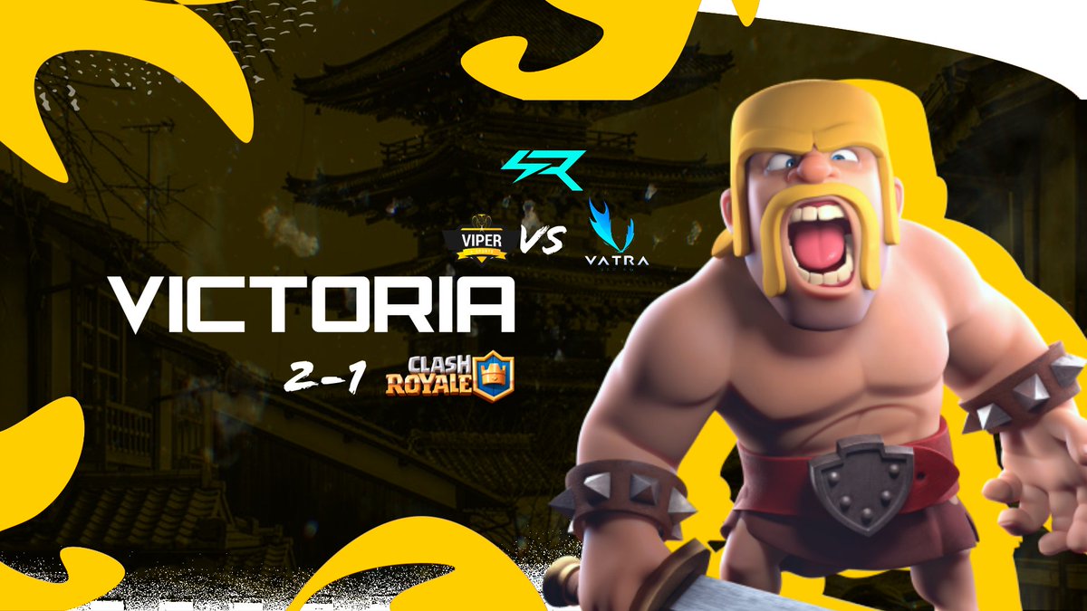 viperesportscr's tweet photo. Ante pronósticos nos llevamos la victoria y logramos el pase en la @RagnarokLeague con un @Alexxcr23 remontando y @LuisFigueGG cerrando en Duels nuestro rival @VatraGaming  gracias por este gran juego 
Gran trabajo de @isaak_saide y @Warrodesigner  por el análisis 🔥 https://t.co/NVV9FYblfD