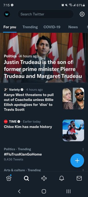 Without actually looking at the article, it just sounds like someone just now figured this out https://t