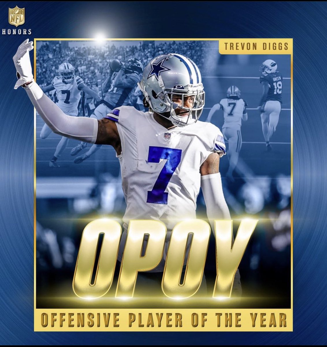 HogsHaven's tweet photo. Congrats to @TrevonDiggs winning OPOY… well-deserved

📸 credit: @TheGhettoGronk https://t.co/nMY9yZFAMi