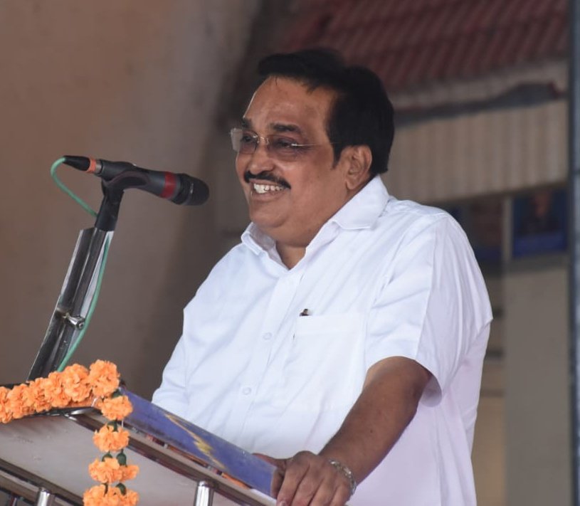 jahanvivyasbjp's tweet photo. "સ્વયંશિસ્ત" એ ભાજપ ના કાર્યકરોની મહામુલી મૂડી છે.... @CRPaatil જી https://t.co/3kr6RWOFDK