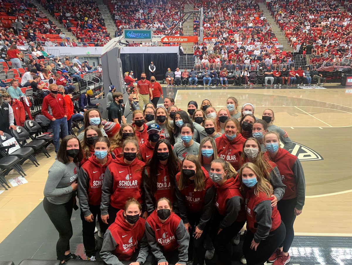 WSU Rowing tweet media