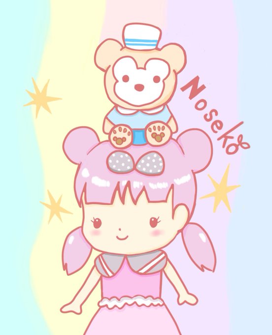 シェリーメイのtwitterイラスト検索結果 古い順