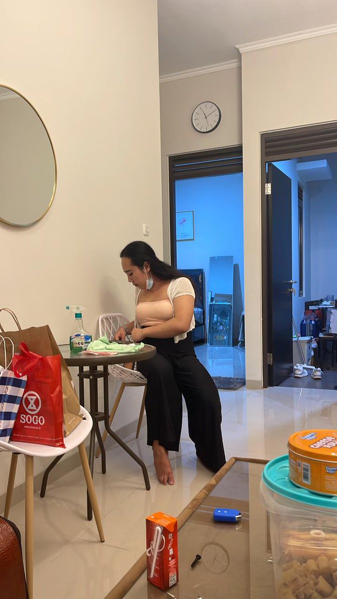 JejeFebrian's tweet photo. Bandung Pasir Koja

Ready Incall outcall 081312630320
#availbandung #shemalebandung #bobandung #vcs #ladyboybandung #wariabandung @jockosrocket @sexychicks06 @shemalesoncams @TGirlsAddict @travel4tg @shemalesurfer2 @PassiValerio @Samuel_verson4 Private CAM acc paypal 💦💦💦 https://t.co/Q0RybHBw3B