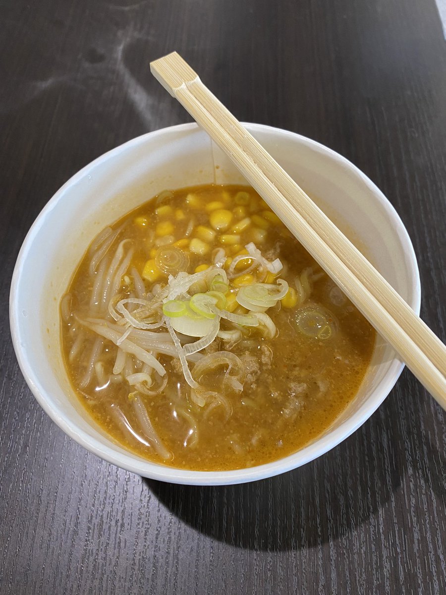 SHOKOICHIBANYA's tweet photo. 回復!
いつもここの味噌ラーメン食ってます笑
#TCK
#DON94
#味噌ラーメン https://t.co/9GTS9yiLQP