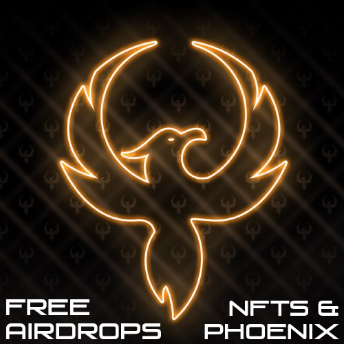 Phoenix Blockchain tweet media