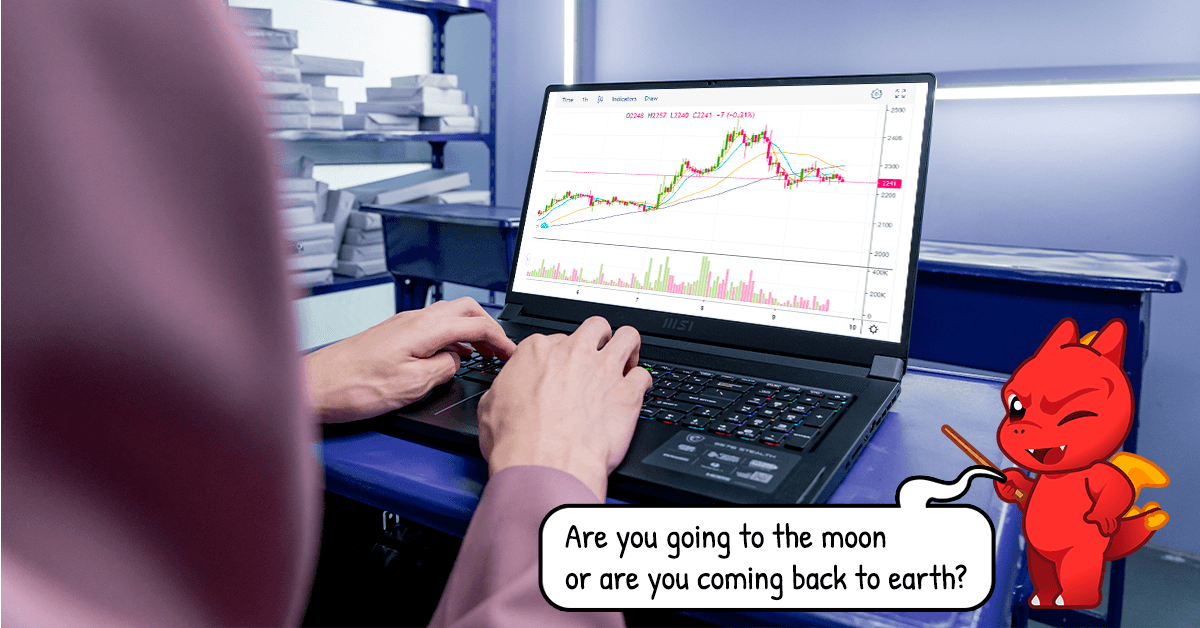 AustraliaMSI's tweet photo. ๐๐๐ Are you going to the moon or are you coming back to earth?
Share with us your thoughts on Crypto, NFTs and the world of digital currencies.
#MSI #MEME #MSIMEME #LOL #Laptop #Gaming #MSIGaming #Crytpo https://t.co/hxat9ygqQ4