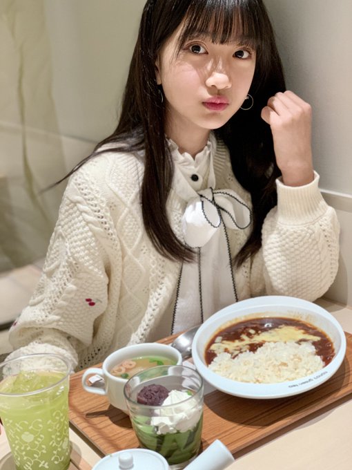 Twitterのコスプレ画像7