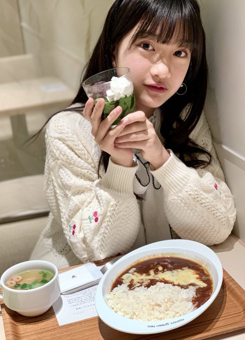 Twitterのコスプレ画像6
