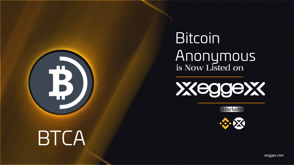 Bitcoin Anonymous 🔶 (@_btcanonymous) / Posts / X