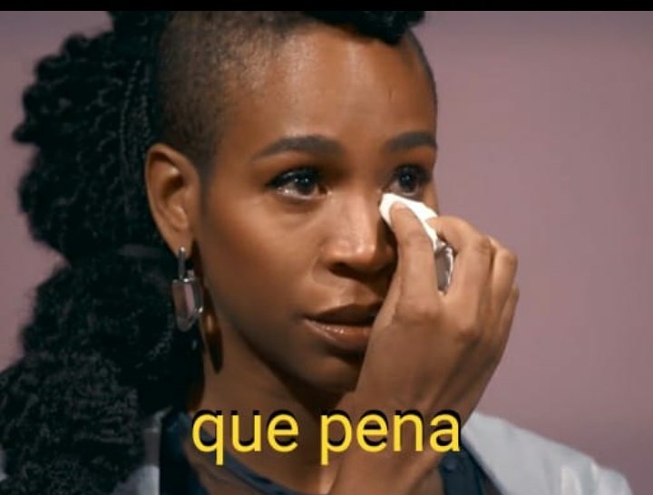 alucicreyzi's tweet photo. Brunna não foi escolhida pro vip da picuda
#BBBruna
#BBB22 https://t.co/UYMarfnktB