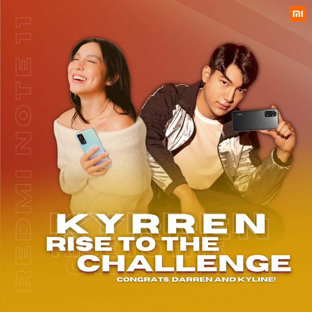 KyRren Official tweet media