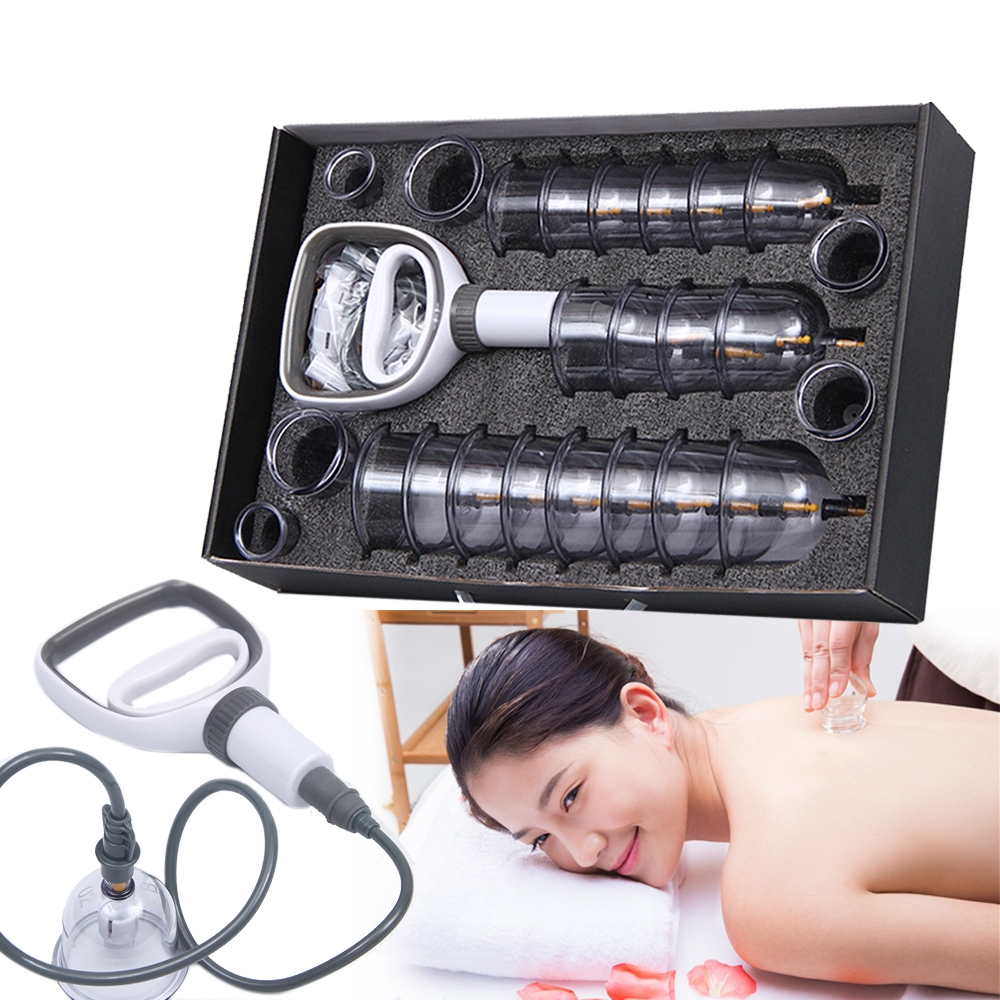 GetcandyS's tweet photo. Professional Chinese Treatment Vacuum Cups Set #haircut #makeup #haircolor https://t.co/GaJS8yJ5AR https://t.co/ZetqLiCigl