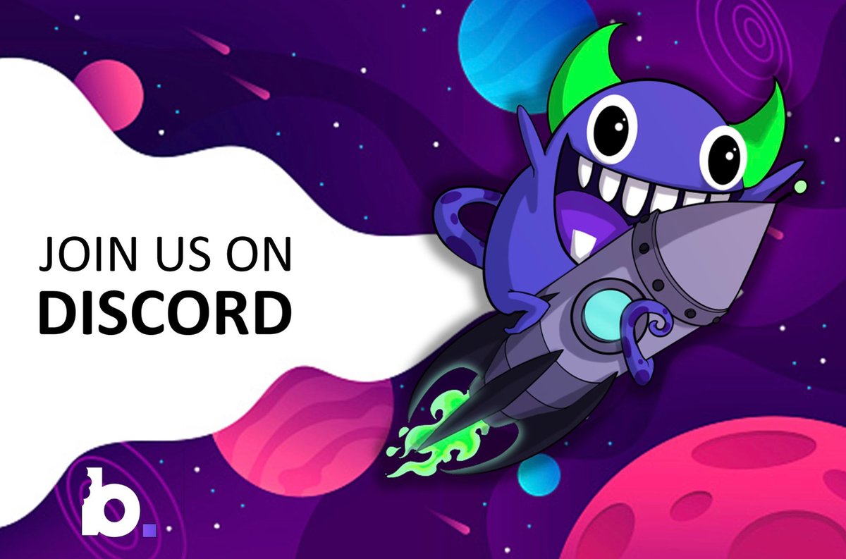 byt_inc's tweet photo. Come join us for our first AMA! It starts....NOW https://t.co/IhZlFC4AO1