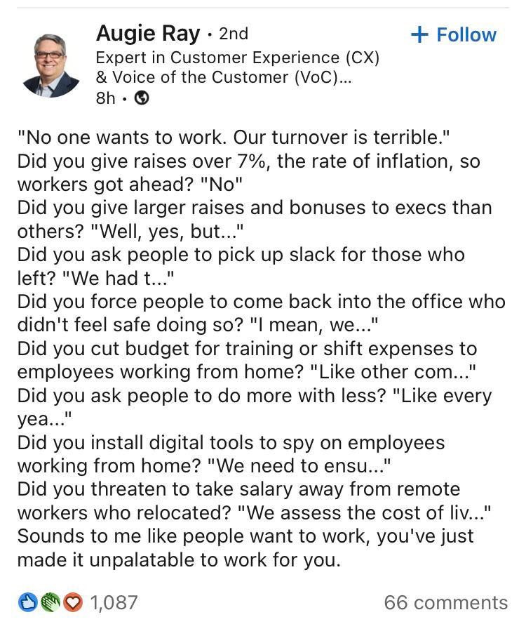 Fuck You I Quit tweet media