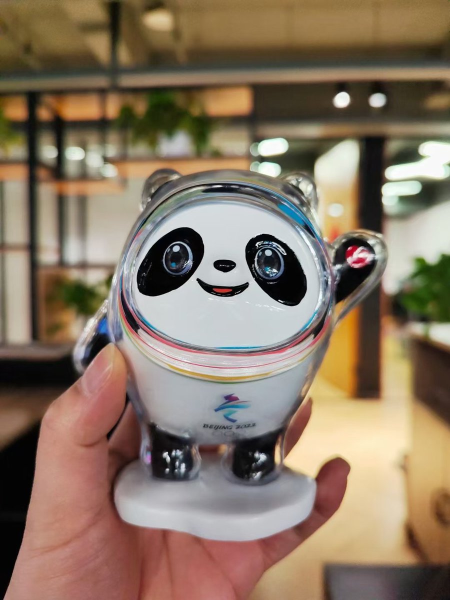 🎁奖励：还剩余120名DT公会NFT白名单 （单个价值0.8 ETH）

✅跟随@dtdt666
✅转发标记3个好友、点赞、评论
✅邀请2人加入不和谐：discord.gg/rR6zcxj6ND
DT公会估值（3600万）此次发行NFT不以盈利为目的。

附加福利：抽奖一位名额，送实物冰墩墩。
#nft #dao #NFTGiveaway