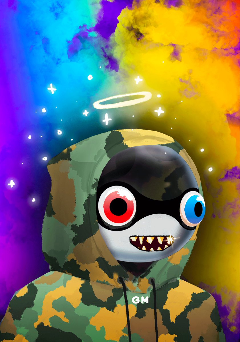 ProtonSlimes's tweet photo. Up now 😇

https://t.co/577hUe9lDS https://t.co/vJk4RXuba3