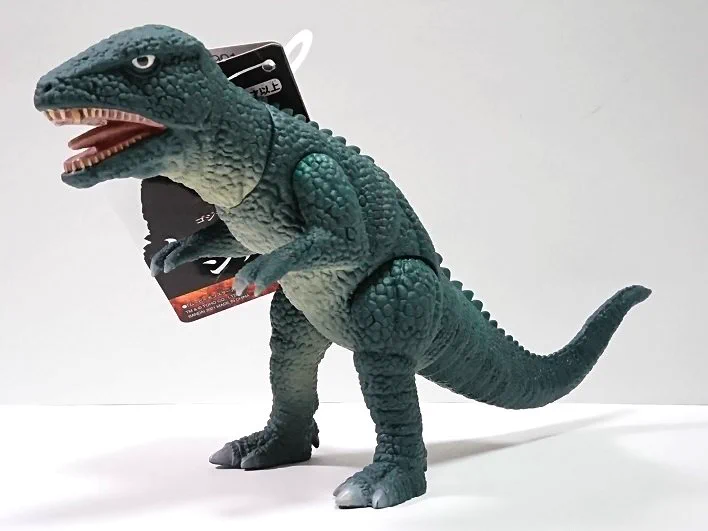 まなしな в X: „バランはムビモンでソフビ化するにしても、四つ足にし