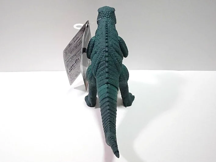 まなしな в X: „バランはムビモンでソフビ化するにしても、四つ足にし