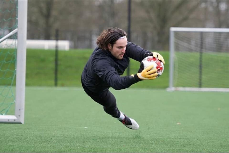 TheCoveFC's tweet photo. 📢SENIOR PLAYER ANNOUNCEMENT📢

The Cove FC are pleased to announce the signing of goal keeper Steven Van Dijk 🎉

Steven joins us all the way from the Netherlands 

Let’s give Steven a warm welcome to The Cove FC and South Australia 👏🏻

#FSA2022 #MoreThanAClub #SL2 #GoCove https://t.co/c03WK9HXSD
