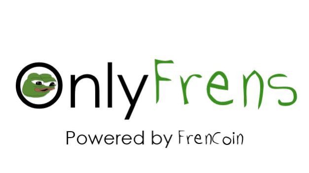 FrenCoin Official tweet media