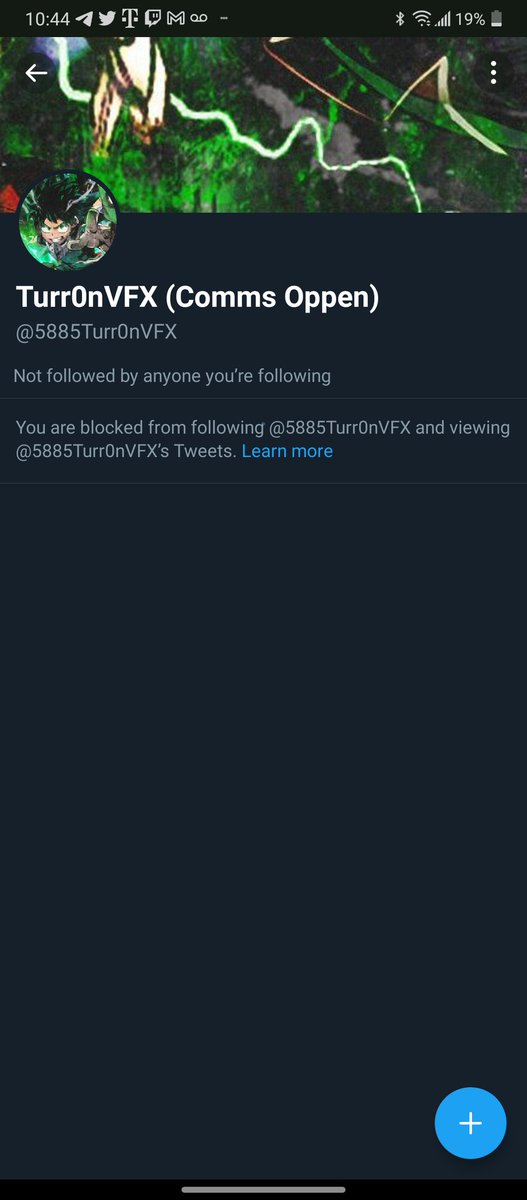 ufwzapify's tweet image. Got scammed ggs by @5885Turr0nVFX
Paided him money for a video to be edited and refused to give the video for a month then now blocked.