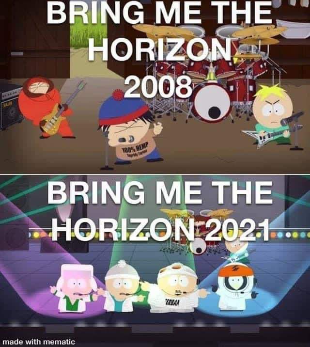 CruserSabrina's tweet photo. @bmthofficial 😬 but like I still love you. https://t.co/KitivblAF5