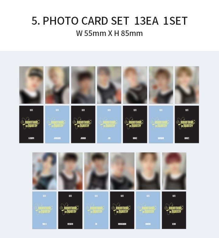 24hkpopshopph's tweet photo. #24HKPOPSHOP_lapags

BATCH 2
SVT 6th Carat Membership Kit 
✔️Photocard - P120 each
✔️Photobook - P300
✔️String bag - P200
✔️Locker - P180

ღ To be secured once the slots are taken

📥DOP: 2 weeks after OC
⛴️NORMAL ETA

ღ seventeen membership kit wts lfb ph https://t.co/aiGfhBIgOK